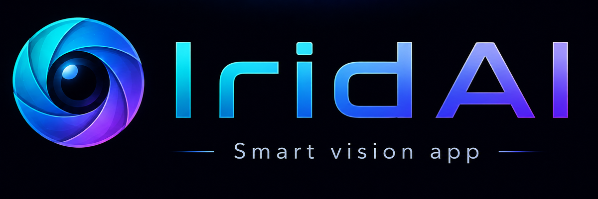 Iridai